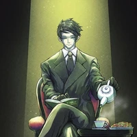 Yozakura Kyoichiro
