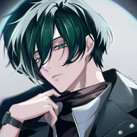 Itoshi Rin