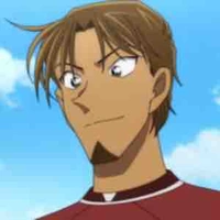 Hyusuke Higo