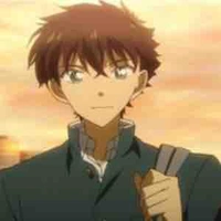 Kuroba Kaito