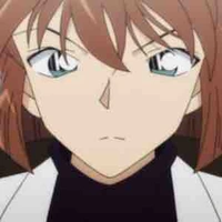Miyano Shiho
