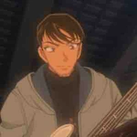 Hiromitsu Morofushi [Scotch]