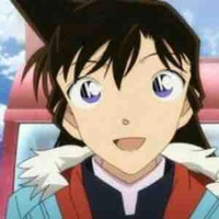 Ran Mouri
