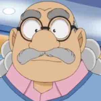 Hiroshi Agasa