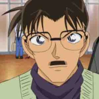 Kudo Yusaku