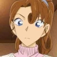 Kudo Yukiko