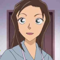 Azusa Enomoto