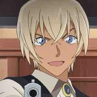 Furuya Rei [Zero]