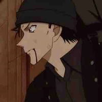 Akai Shuichi [Rye]
