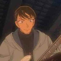 Morofushi Hiromitsu [Scotch]