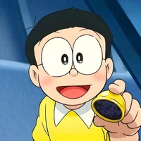Nobi Nobita