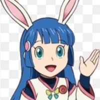 Tsukino Luna