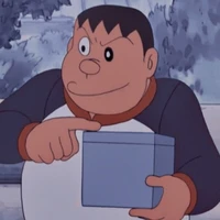 Takeshi ( Jaian)