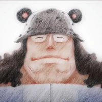 Bartholomew Kuma