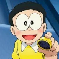 Nobita