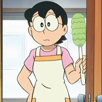 Mẹ Nobita
