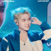 Hoàng Đức Duy - Cap