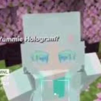 yummie hologram
