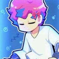 hiha the blue