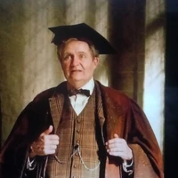 Horace Slughorn