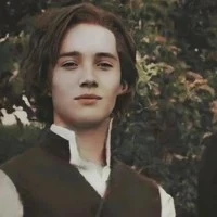 Albus Dumbledore ( lúc trẻ)