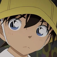 Kudo Shinichi | em