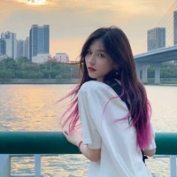 Diệp Thư Kỳ - Nàng