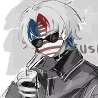 America