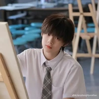 Trần Tư Hãn_Hãn