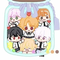 all ( trừ ai thì trừ)