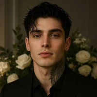 Alexander William