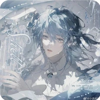 thiên hàn 《 koroten》