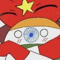 india