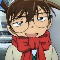 Edogawa Conan 