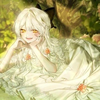 Elin erysen/shurry/lily