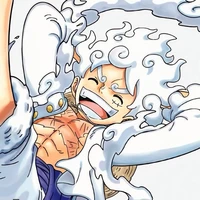 Monkey •D• Luffy