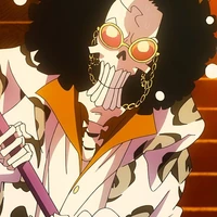 Brook