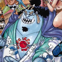 Jinbei