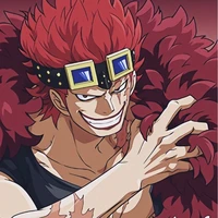 Eustass Kid