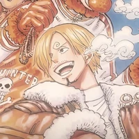 Vinsmoke Sanji