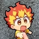 Hiha Flame