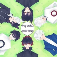 Thị Trấn Hoà Bình