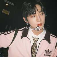 Ahn Hyeongseop