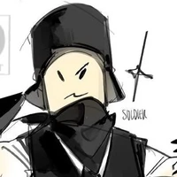 soldier
