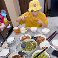 Fan: Cừu Có Cánh 🐑