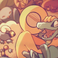 TSC/ The Second Coming