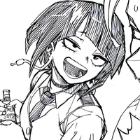 Kyoka Jiro
