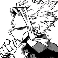 All Might