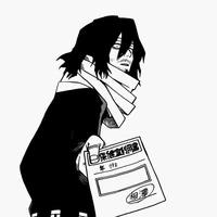 Aizawa Shota