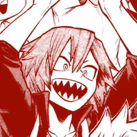 Kirishima Eijirou